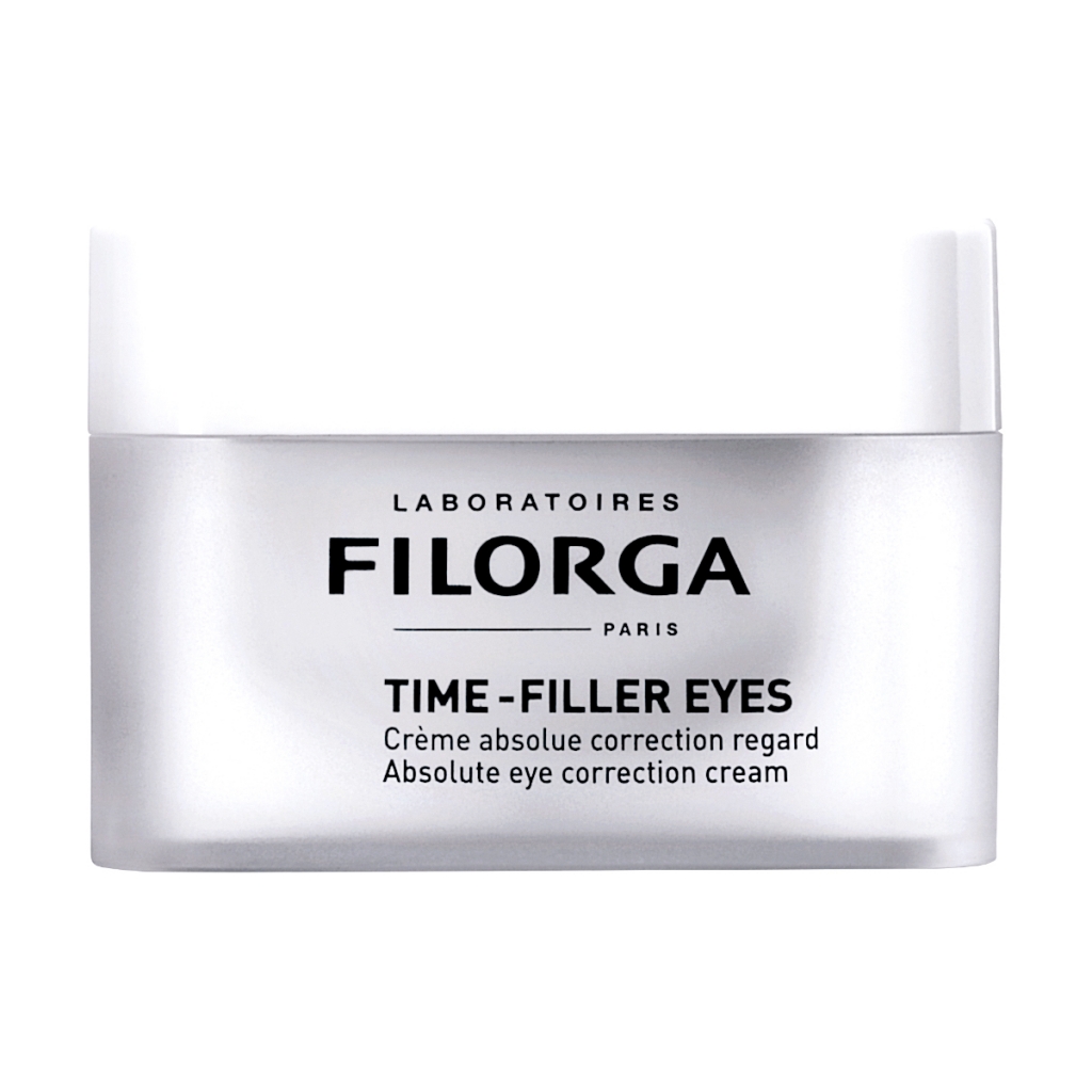 Filorga Корректирующий крем для глаз Filler Eyes, 15 мл (Filorga, Time) от Socolor