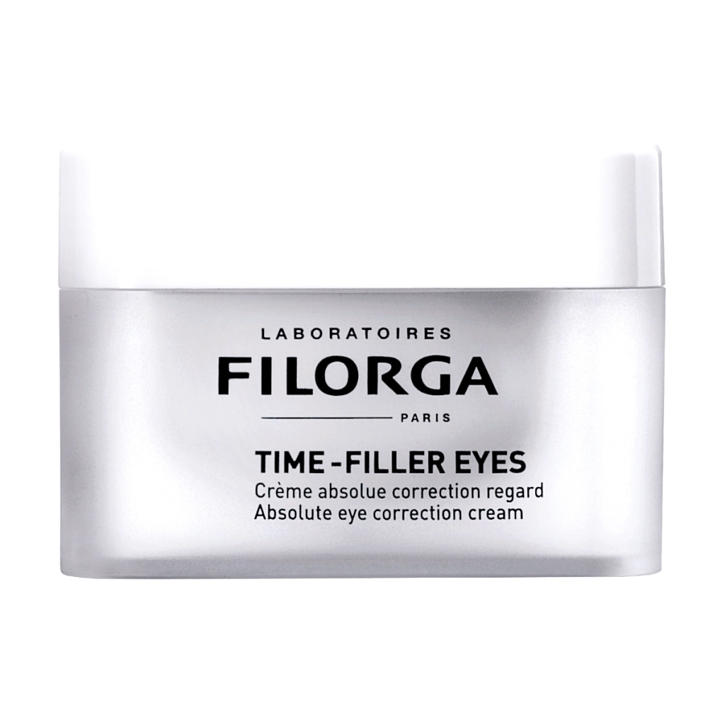 

Filorga Корректирующий крем для глаз Filler Eyes, 15 мл (Filorga, Time)