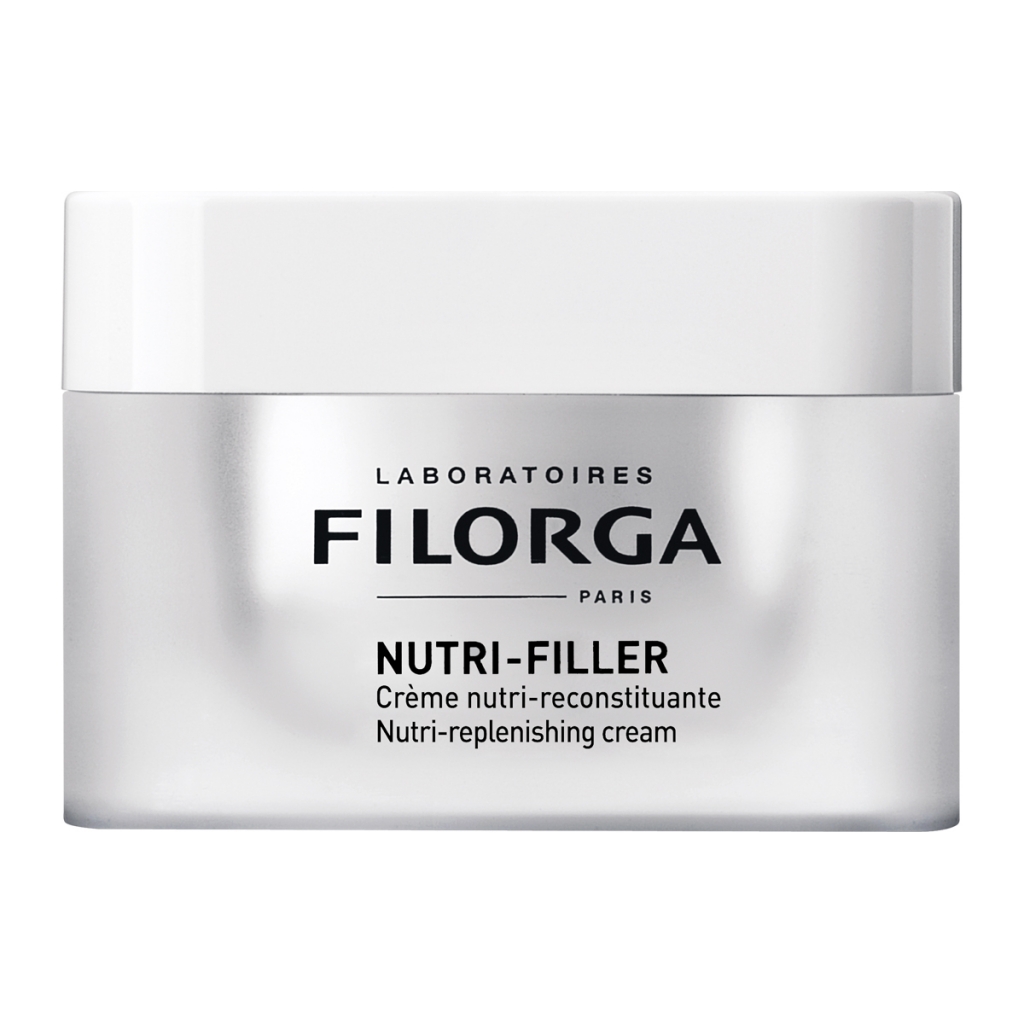 Filorga Нутри-филлер питательный крем-лифтинг, 50 мл (Filorga, Nutri) от Socolor