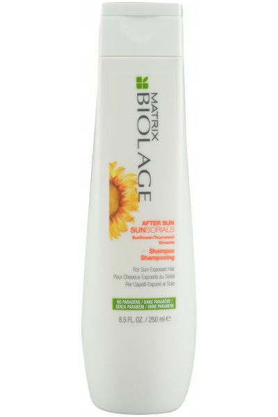 Matirx Biolage Sunsorials Matirx Biolage Sunsorials