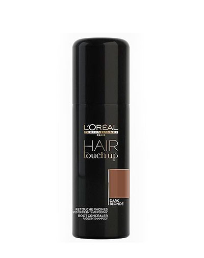 LOreal Professionnel Hair Touch Up Светло-Коричневый 75 мл (LOreal Professionnel, Окрашивание)