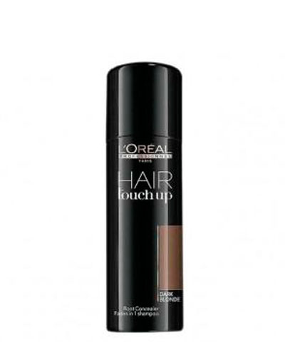 LOreal Professionnel Hair Touch Up Темный Блонд 75 мл (LOreal Professionnel, Окрашивание)