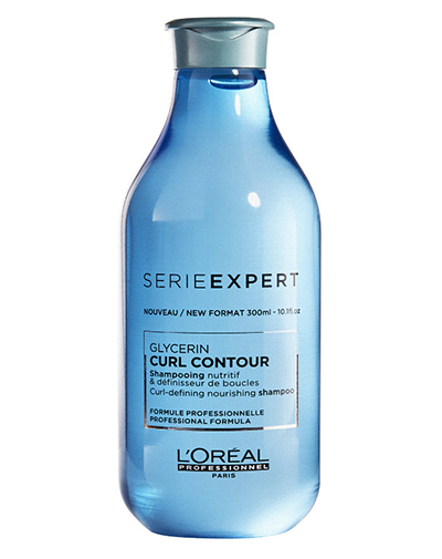 

L'Oreal Professionnel Шампунь для вьющихся волос, 300 мл (L'Oreal Professionnel, Уход за волосами)