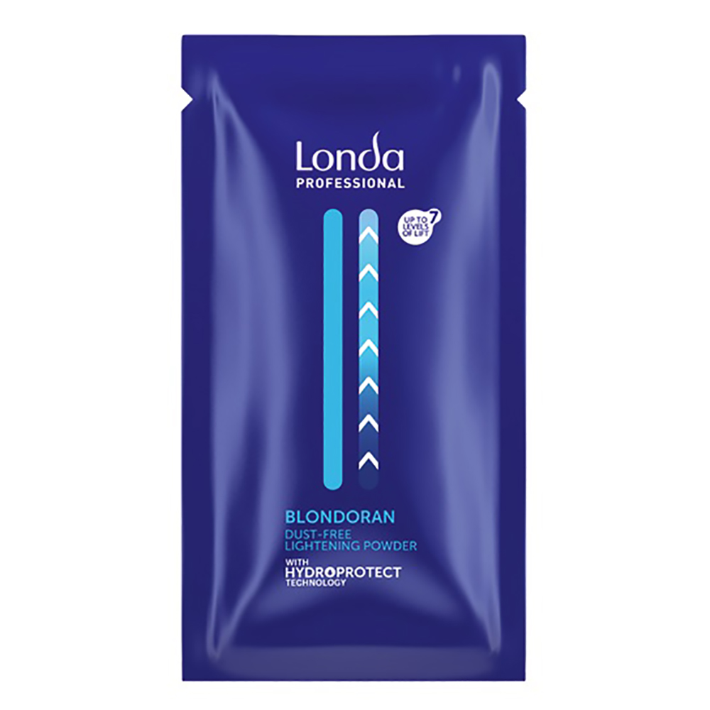 Londa Professional Порошок для осветления волос в саше Blondoran Blonding Powder, 35 г (Londa Professional, Окрашивание и осветление волос)