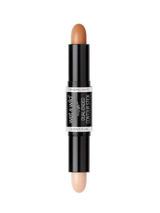 Wet n Wild Карандаш-стик для контуринга Megaglo Dual-ended Contour Stick, E7511 light-medium, 4 г (Wet n Wild, )