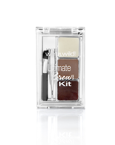 

Wet n Wild Набор для бровей, тон E963 (Wet n Wild, )