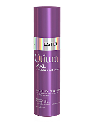 Estel Professional Спрей- кондиционер для длинных волос, 200 мл (Estel Professional, Otium)