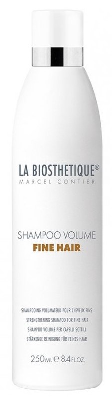 

La Biosthetique Шампунь для придания объема тонким волосам Volume, 250 мл (La Biosthetique, Fine Hair)