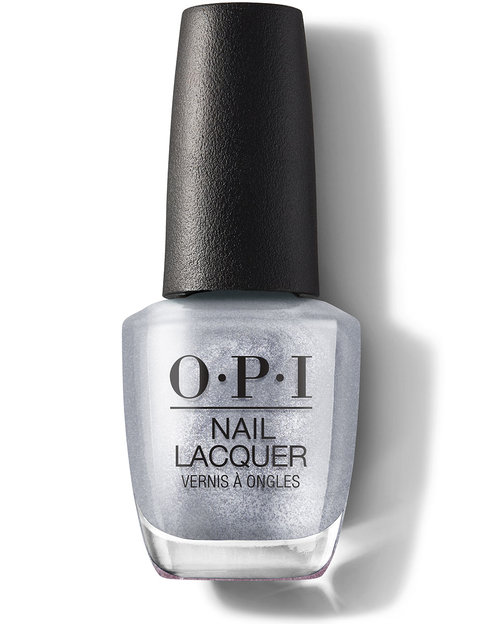 

O.P.I Лак для ногтей Shine Bright, 15 мл - Tinsel, Tinsel 'Lil Star (O.P.I, Classic)