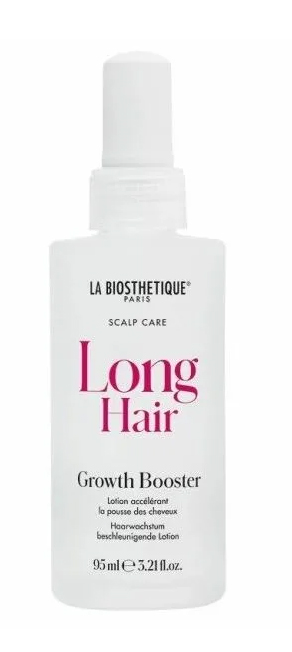 La Biosthetique Лосьон-бустер для ускорения роста волос Growth Booster, 95 мл (La Biosthetique, Long Hair)