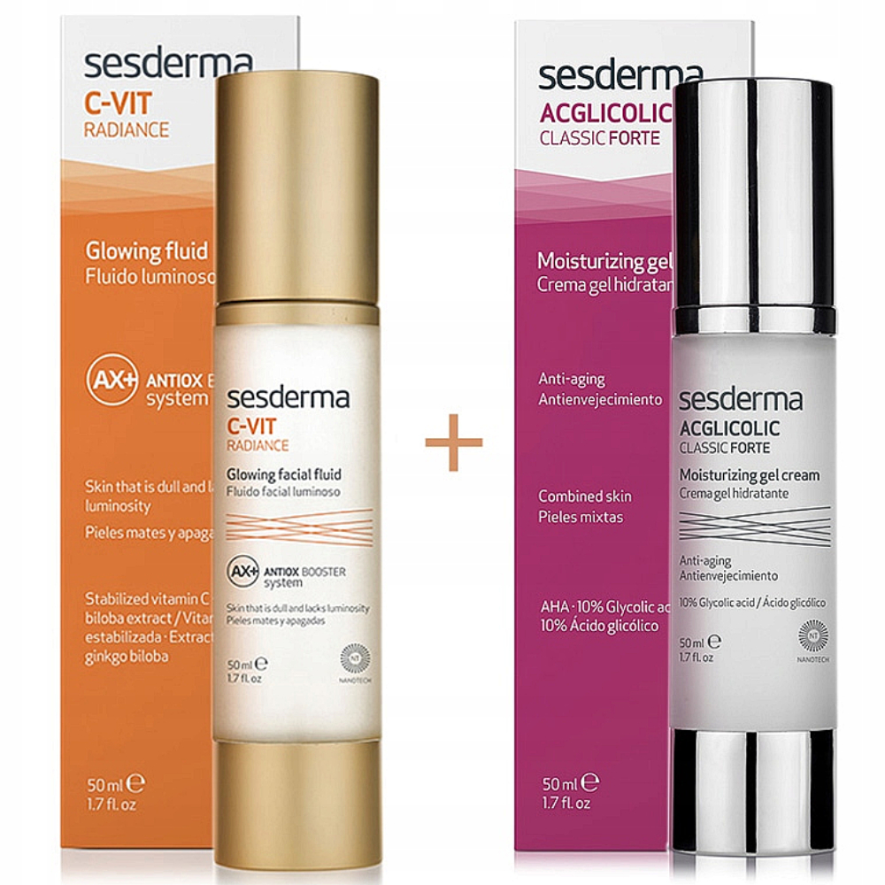 Sesderma флюид для сияния. Сесдерма Агликолик. Агликолик Сесдерма крем. Sesderma Acglicolic Classic Forte. Набор Sesderma Acglicolic.