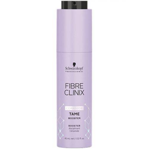 

Schwarzkopf Professional Бустер для жёстких непослушных волос, 45 мл (Schwarzkopf Professional, Fiber Clinix)