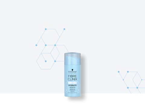 

Schwarzkopf Professional Мини-бустер для сухих и нормальных волос, 30 мл (Schwarzkopf Professional, Fiber Clinix)