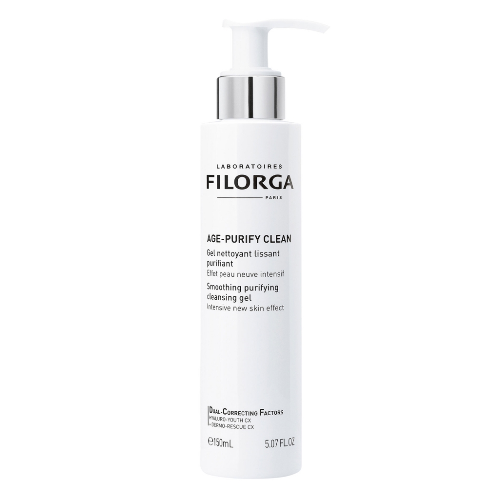 Filorga Очищающий гель против несовершенств кожи, 150 мл (Filorga, Age Purify)