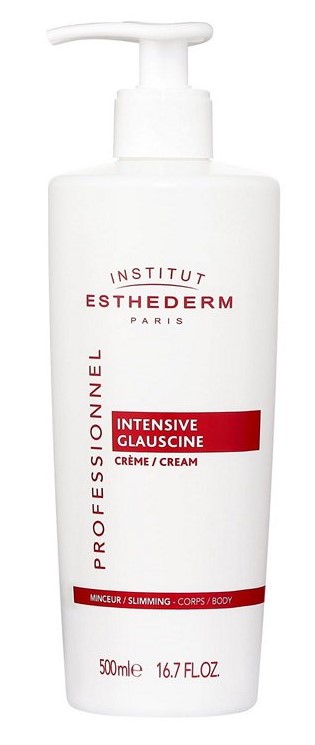 

Institut Esthederm Липолитический крем "Интенсивный Глауцин", 500 мл (Institut Esthederm, Svelt system)