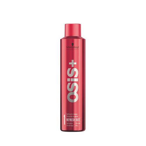 Schwarzkopf Professional Уплотняющий сухой шампунь для волос, 300 мл (Schwarzkopf Professional, Osis+) от Socolor