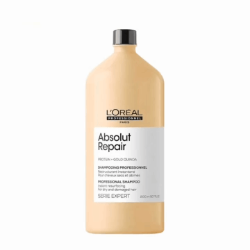Шампунь Absolut Repair для восстановления поврежденных волос, 1500 мл