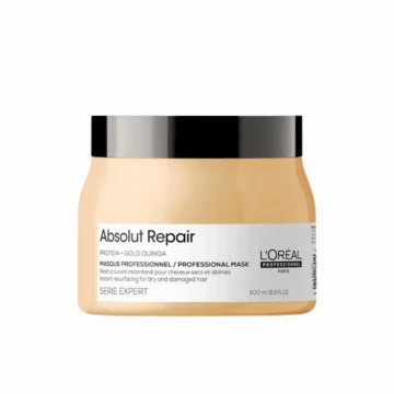 Маска Absolut Repair для восстановления поврежденных волос, 500 мл