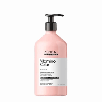Кондиционер Vitamino Color для окрашенных волос, 750 мл