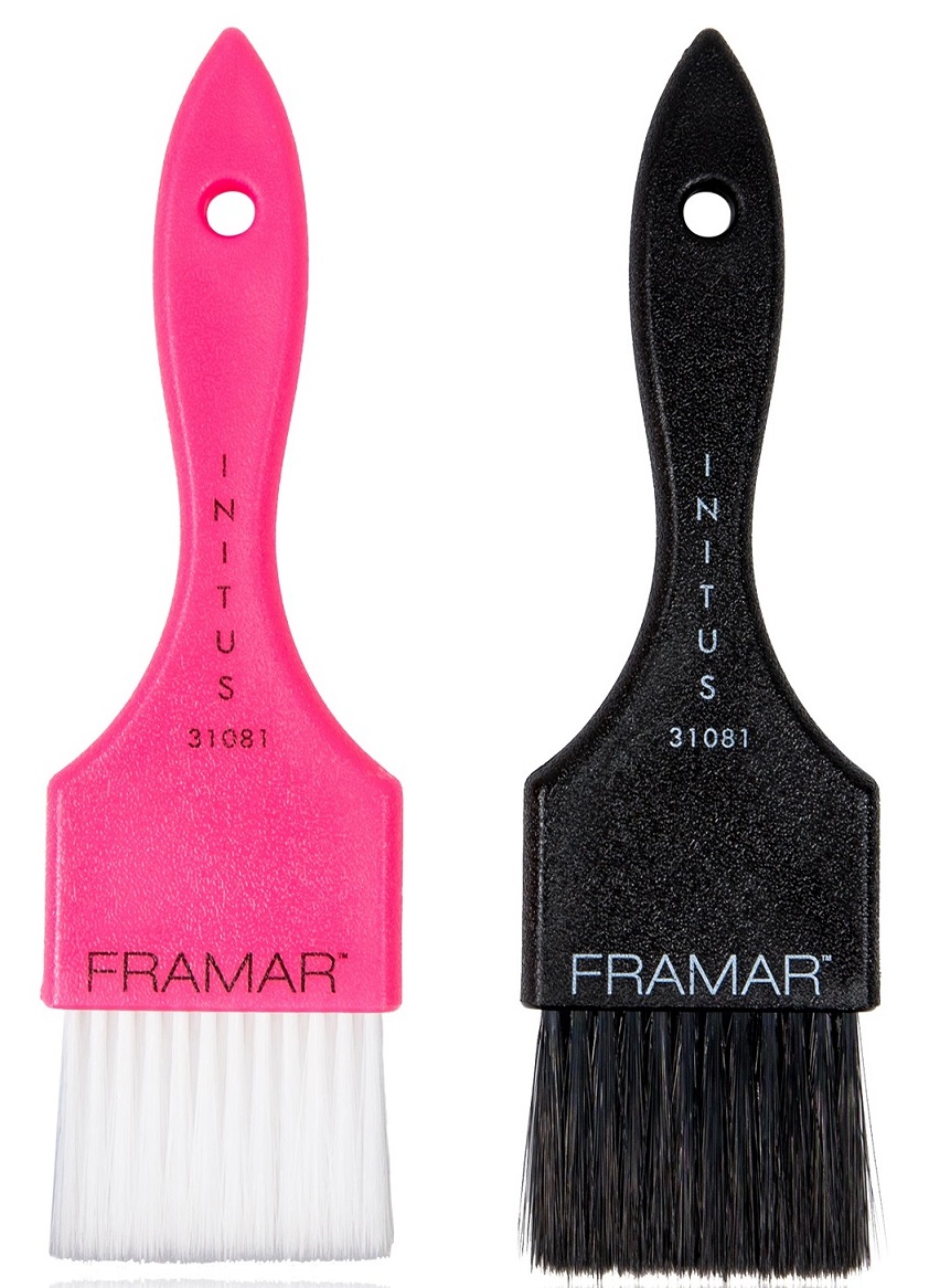 

Framar Набор: кисти для окрашивания "Мечта колориста", 2 шт (Framar, )