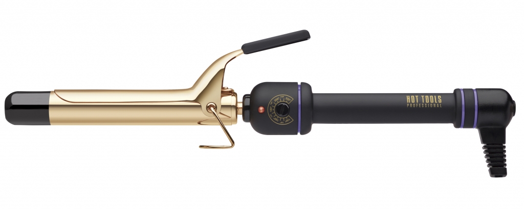 

Hot Tools Professional Стайлер 24K Gold, 25 мм (Hot Tools Professional, Evolve)