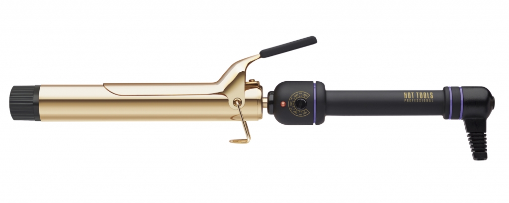 Hot Tools Professional Стайлер 24K Gold Extra Long, 32 мм (Hot Tools Professional, Evolve)