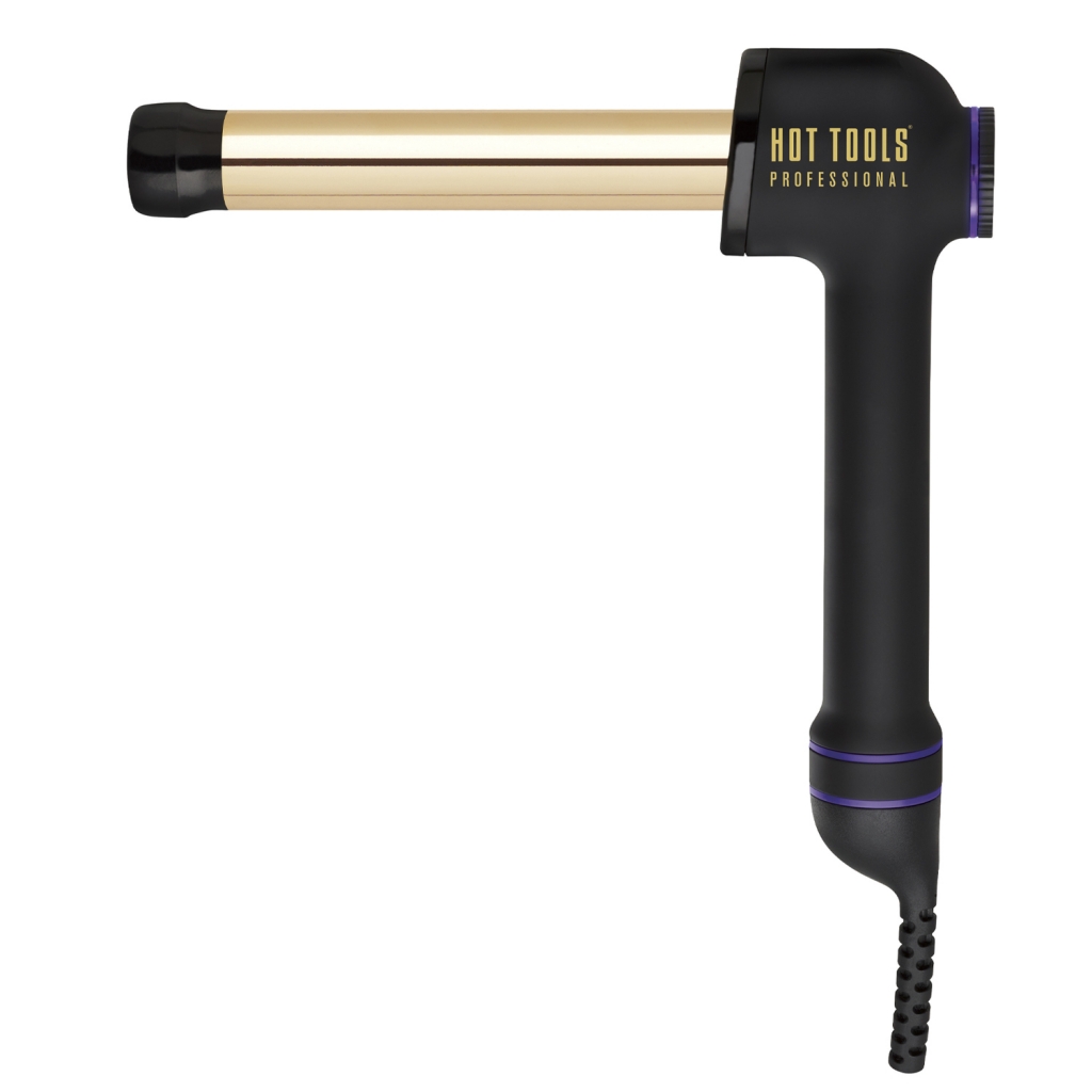 Hot Tools Professional Стайлер 24K Gold, 25 мм (Hot Tools Professional, Curlbar) от Socolor