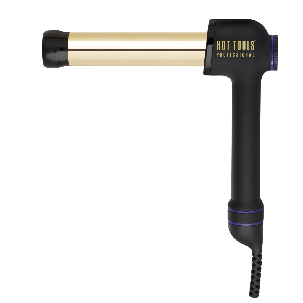 Hot Tools Professional Стайлер 24K Gold, 32 мм (Hot Tools Professional, Curlbar) от Socolor