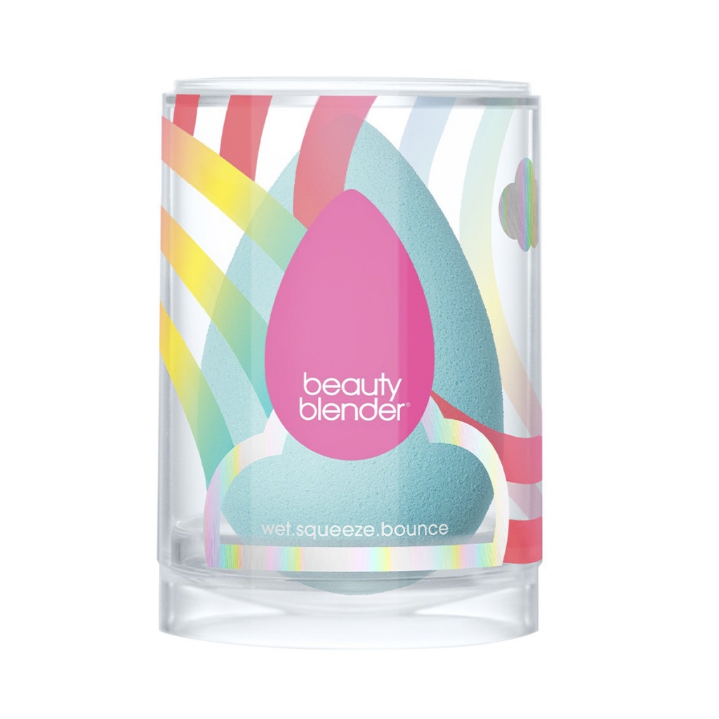 Beautyblender Спонж Aquamarine (Beautyblender, Аксессуары)