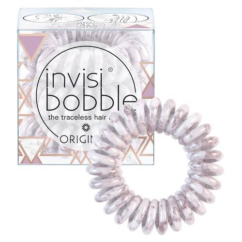 

Invisibobble Резинка-браслет для волос St. Taupez, 3 шт (Invisibobble, Original)
