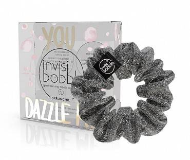 Купить Invisibobble Резинка-браслет для волос You Dazzle Me, 1 шт (Invisibobble, Sprunchie)