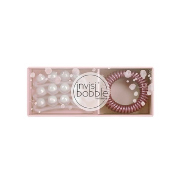 

Invisibobble Подарочный набор для волос Sparks Flying Duo (Invisibobble, Наборы)