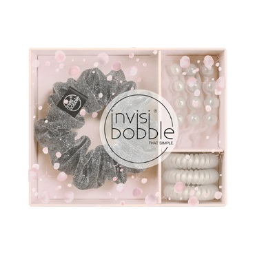 

Invisibobble Подарочный набор для волос Sparks Flying Trio (Invisibobble, Наборы)