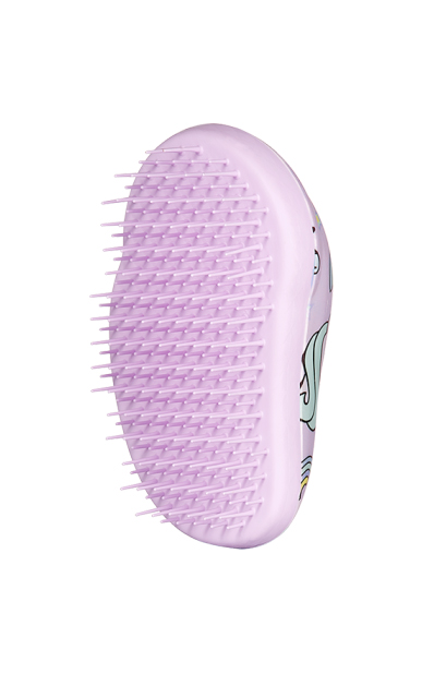 Tangle Teezer Детская расческа Mini Unicorn Magic (Tangle Teezer, Tangle Teezer The Original) от Socolor