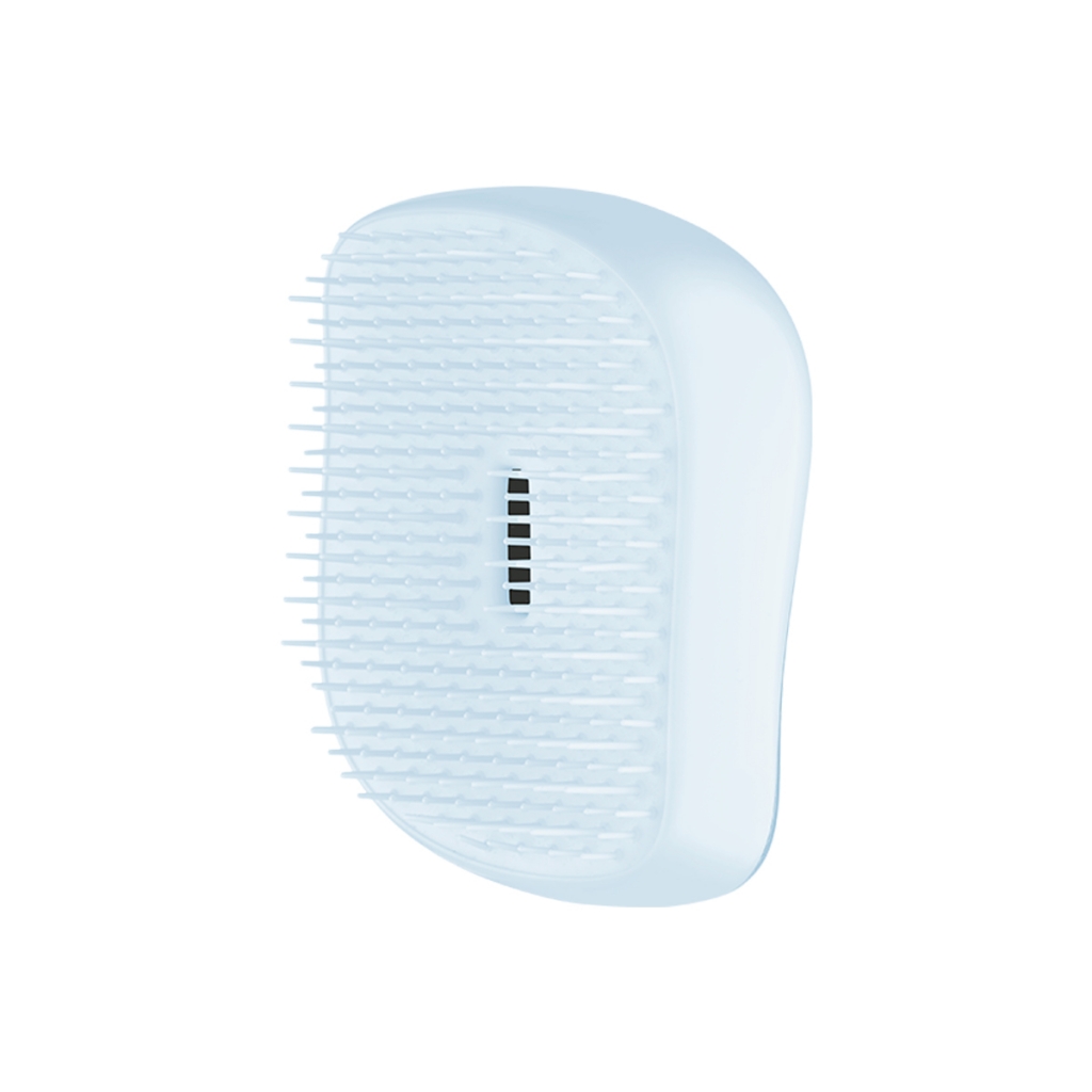

Tangle Teezer Расческа Sky Blue Delight Chrome (Tangle Teezer, Tangle Teezer Compact Styler)