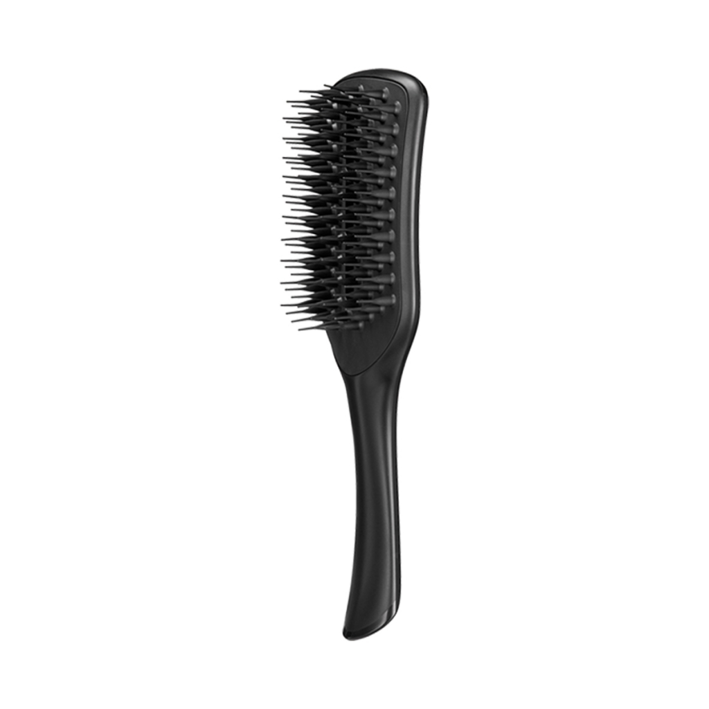 Tangle Teezer Расческа Jet Black для укладки феном (Tangle Teezer, Easy Dry  Go)