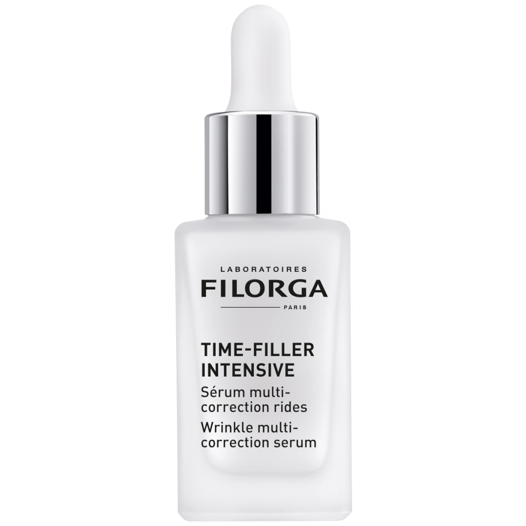 

Filorga Сыворотка-мультикорректор морщин Filler Intensive, 30 мл (Filorga, Time)