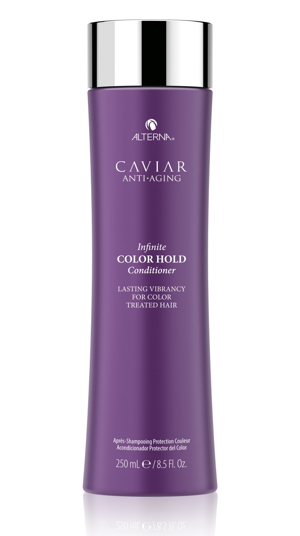Купить Alterna Кондиционер-ламинирование с комплексом фиксации цвета для окрашенных волос, 250 мл (Alterna, Caviar Anti-Aging Infinite Color Hold)