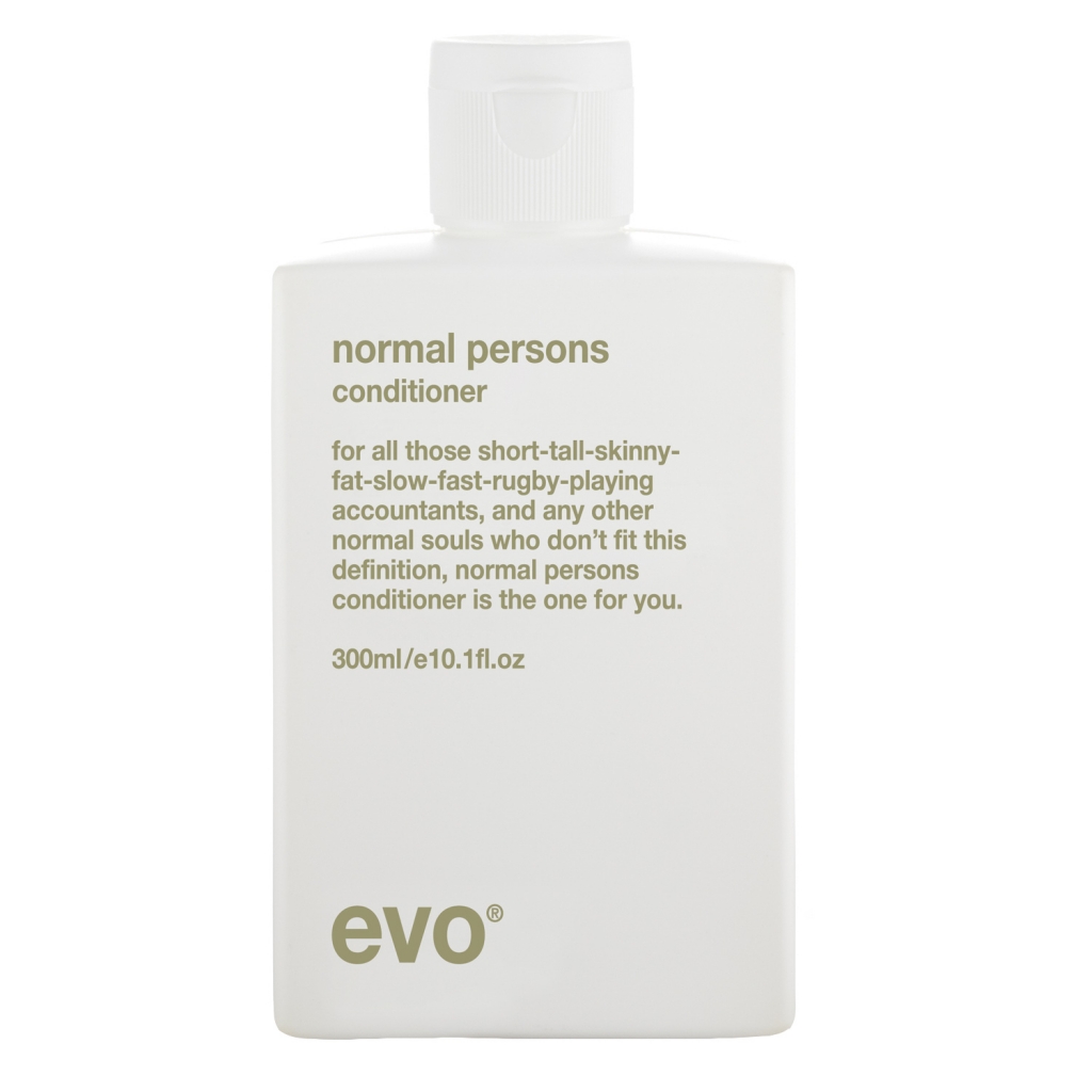 Купить Evo Кондиционер [простые люди] для восстановления баланса кожи головы, 300 мл (Evo, Для волос)