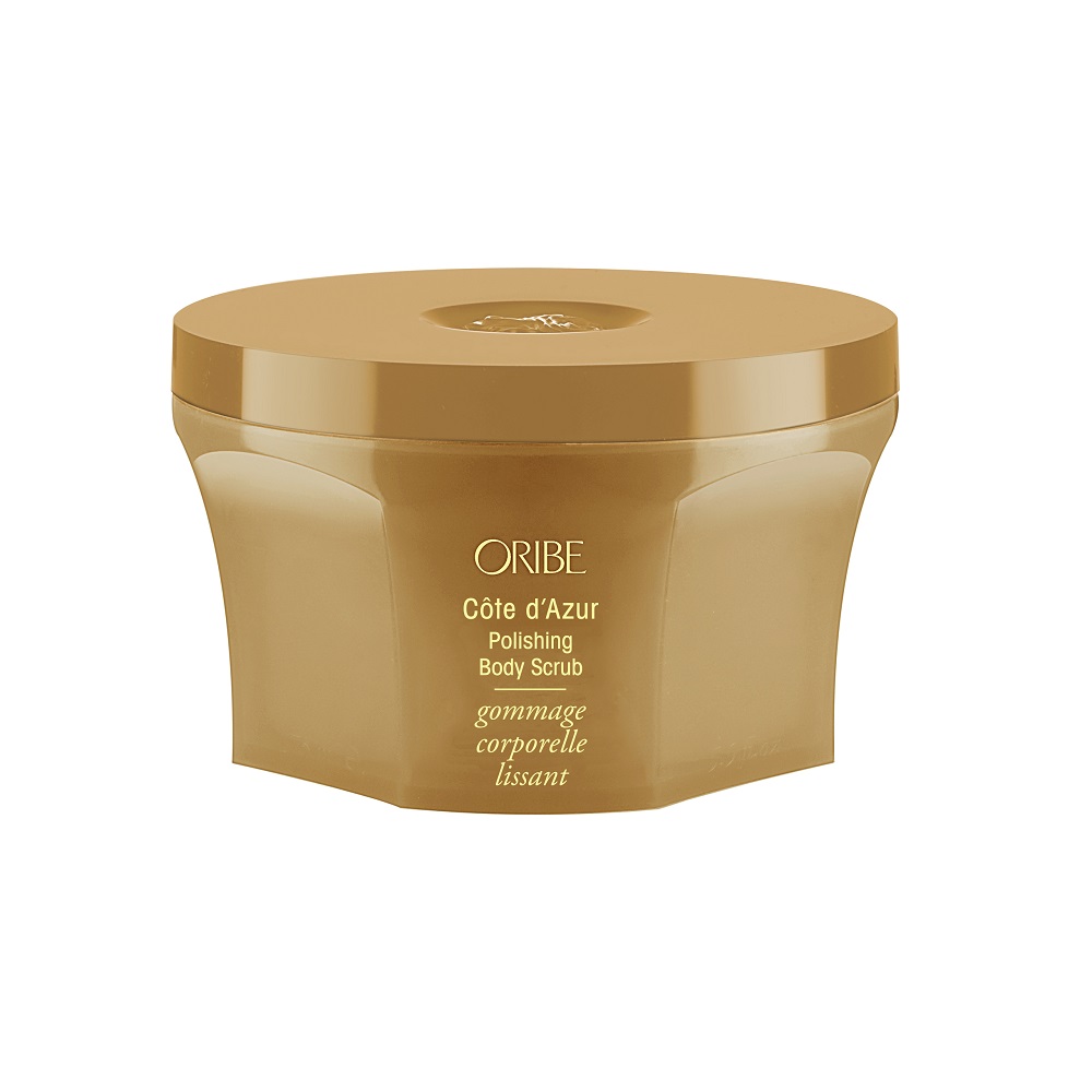 

Oribe Полирующий скраб для тела, 196 г (Oribe, Cote d'Azur Hair), Cote d'Azur Hair