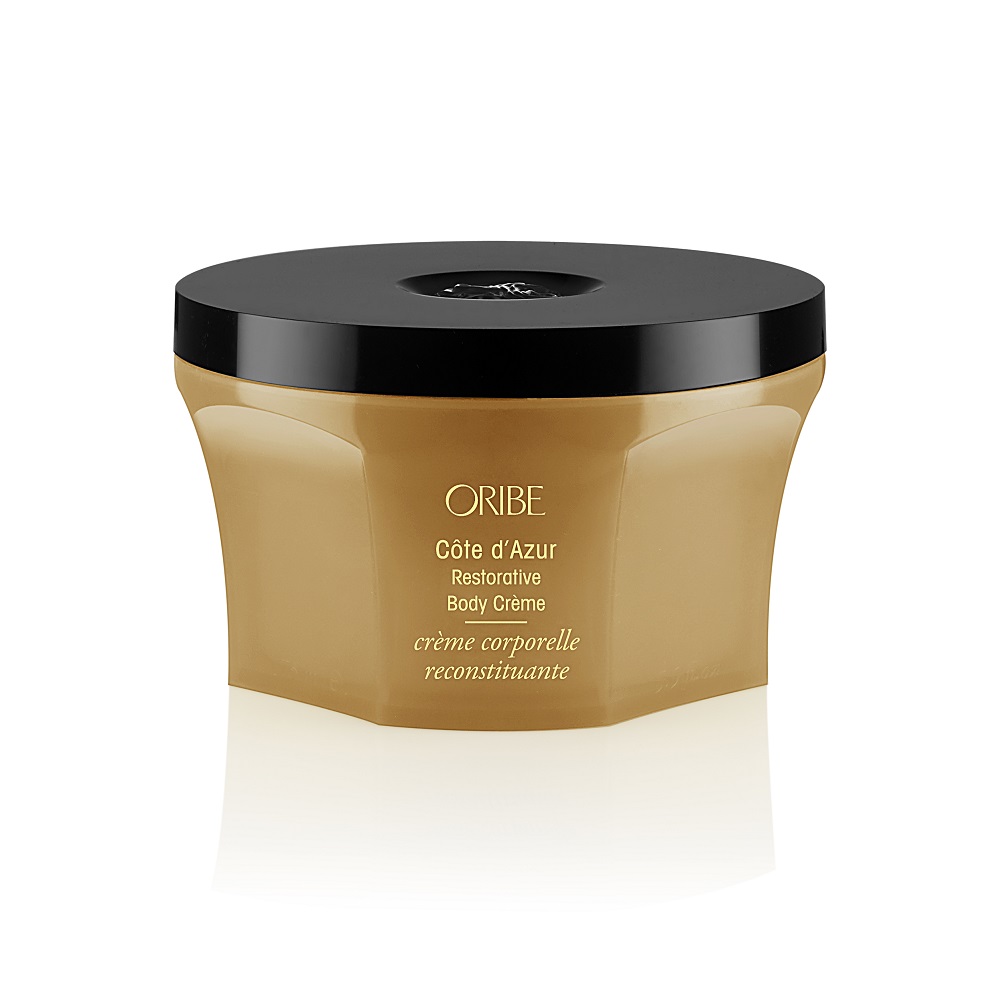 

Oribe Насыщенный крем для тела, 175 мл (Oribe, Cote d'Azur Hair)