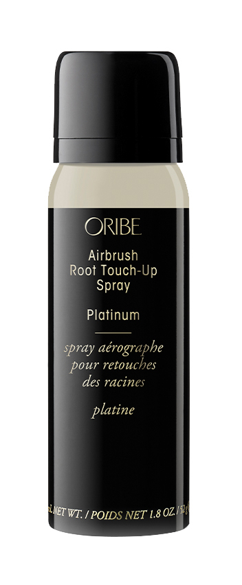 

Oribe Спрей корректор цвета для корней волос платиновый, 75 мл (Oribe, Airbrush), Airbrush