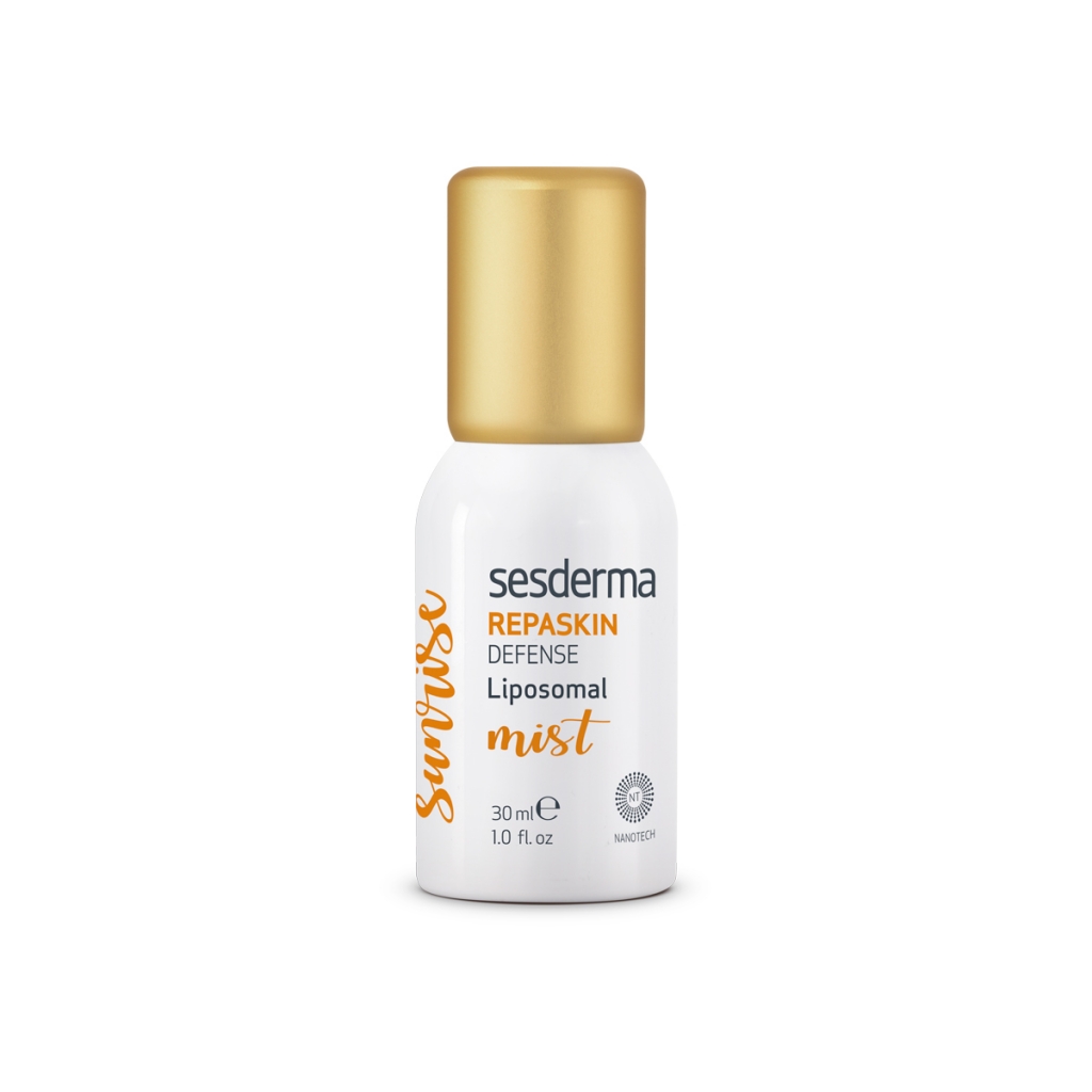 Sesderma Защитный липосомальный спрей-мист Defense, 30 мл (Sesderma, Repaskin)