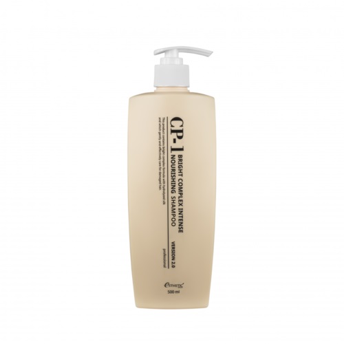 Купить Esthetic House Шампунь для волос протеиновый CP-1 BC Intense Nourishing Shampoo Version 2.0, 500 мл (Esthetic House, Уход за волосами и кожей головы)