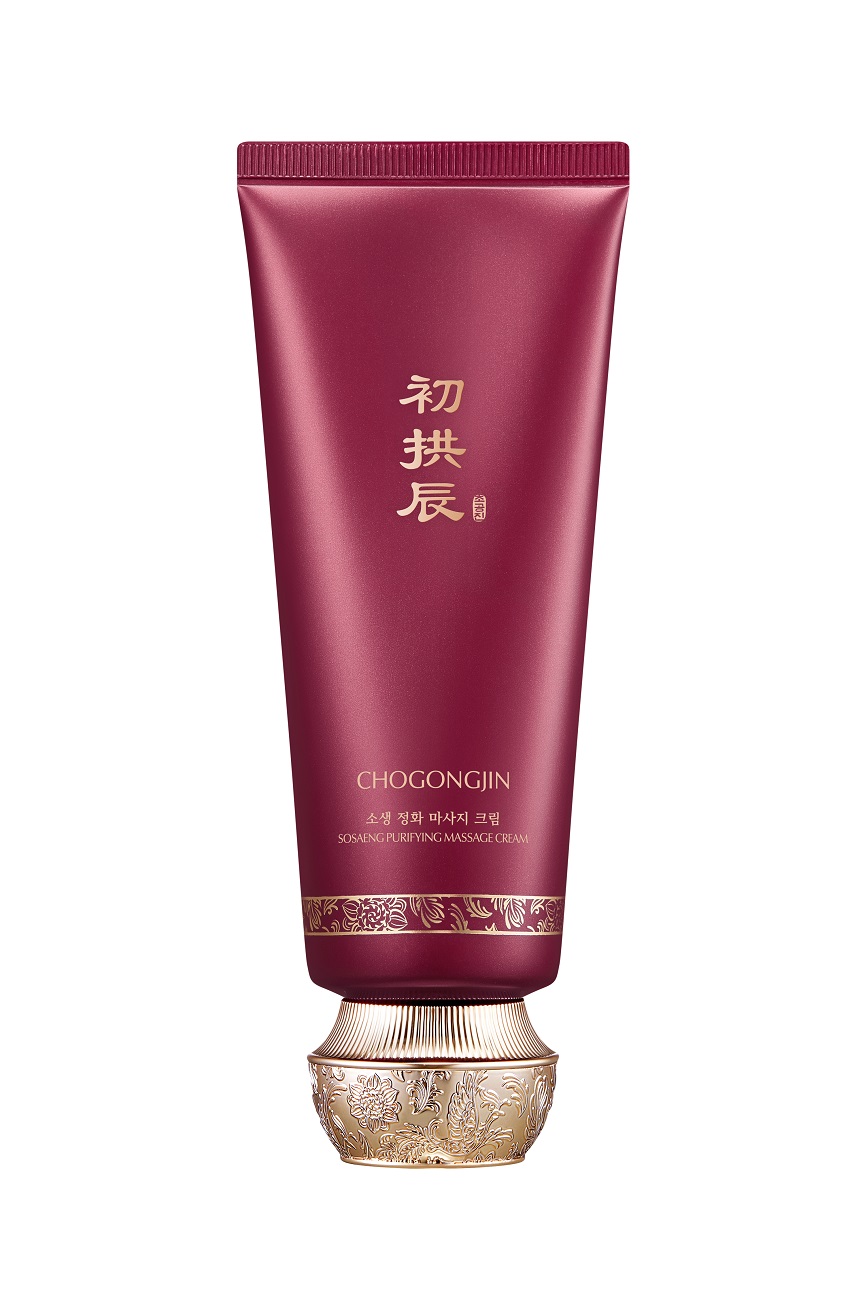 

Missha Антивозрастной очищающий массажный крем для лица, 150 мл (Missha, Misa)