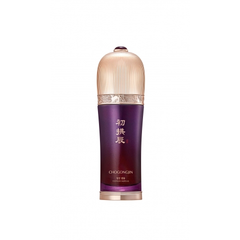 

Missha Интенсивно омолаживающая ампула для лица, 50 мл (Missha, Misa)