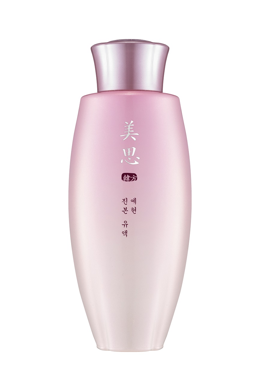 

Missha Омолаживающая питательная эмульсия для лица, 140 мл (Missha, Misa)