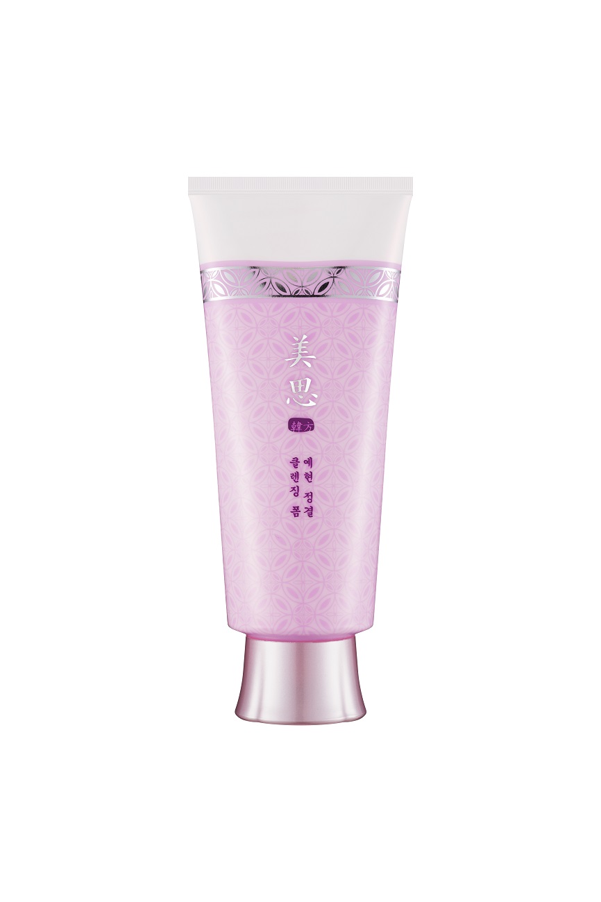 

Missha Очищающая пенка для умывания, 170 мл (Missha, Misa)