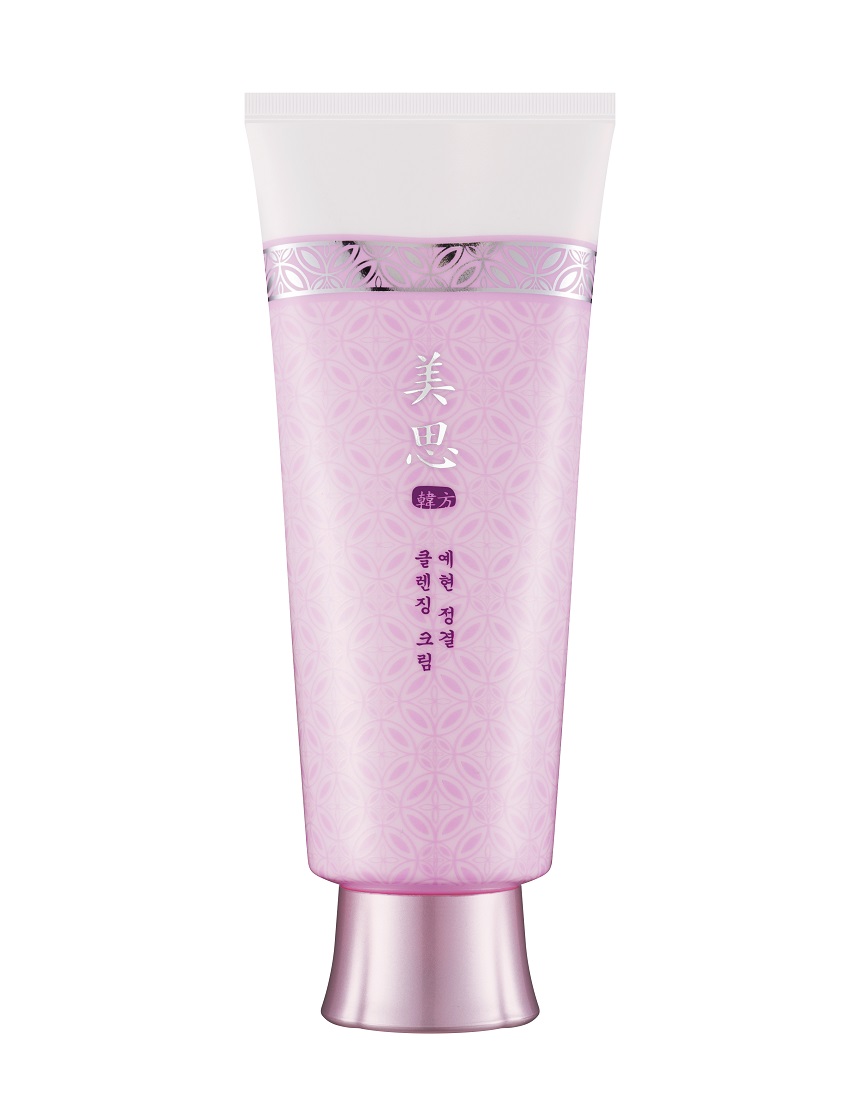 

Missha Очищающий крем для лица, 200 мл (Missha, Misa)