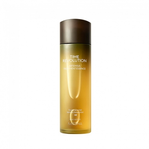 

Missha Концентрированная эссенция для лица Treatment Essence, 150 мл (Missha, Time Revolution Artemisia)